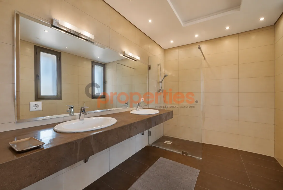 Apartment for Sale in Achrafieh