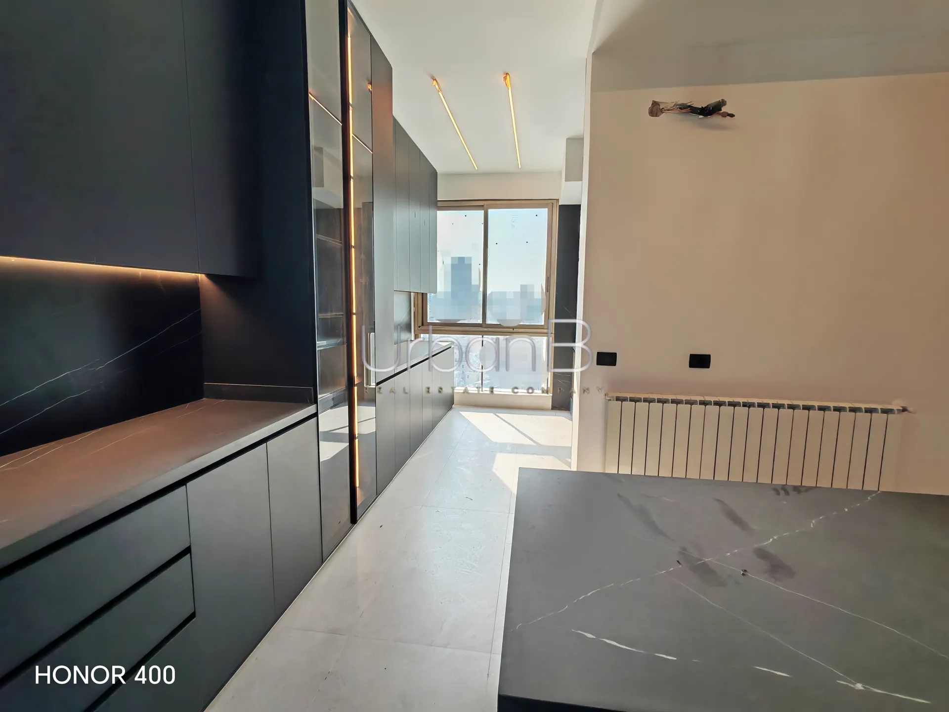 Apartment for sale in Berberi