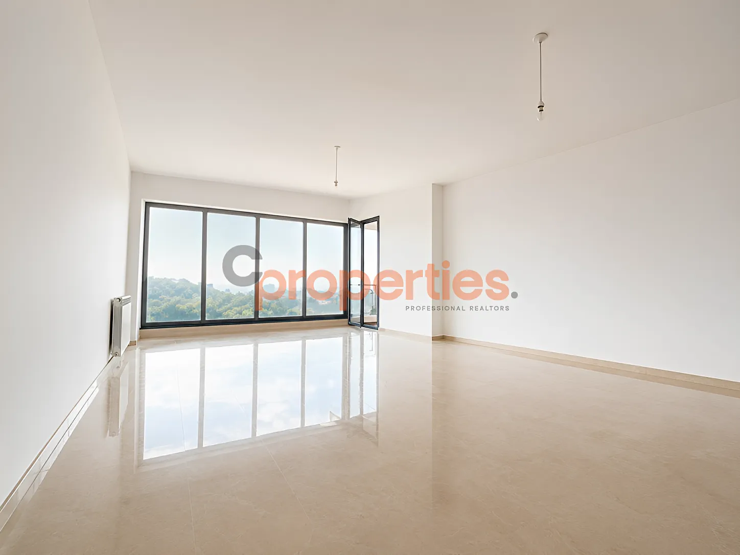 Duplex for sale in Hazmieh, Lebanon - 3 bed, 4.5 bath