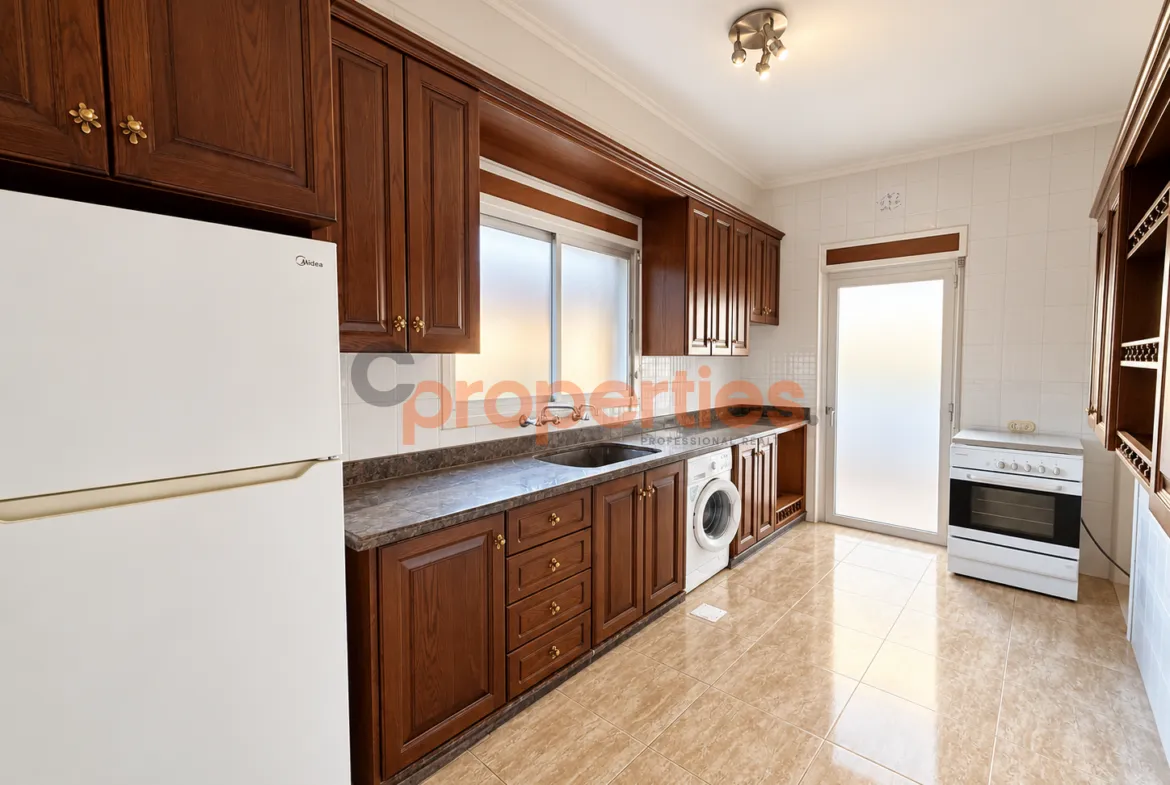 Apartment for Sale in Naqqache