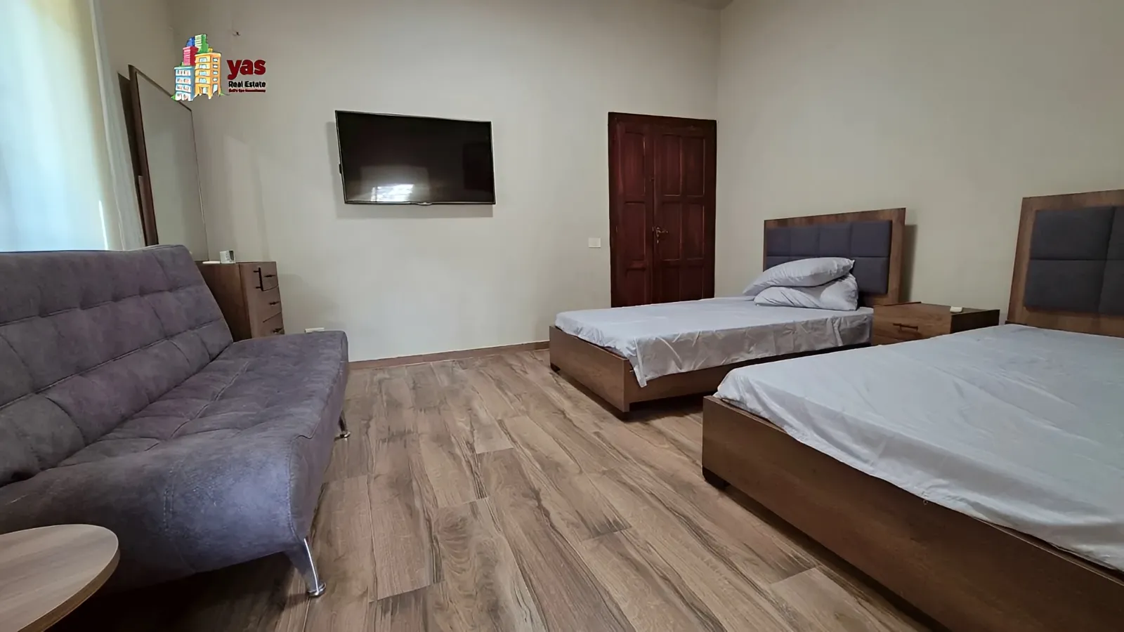 Apartment for Rent in Nahr Ibrahim