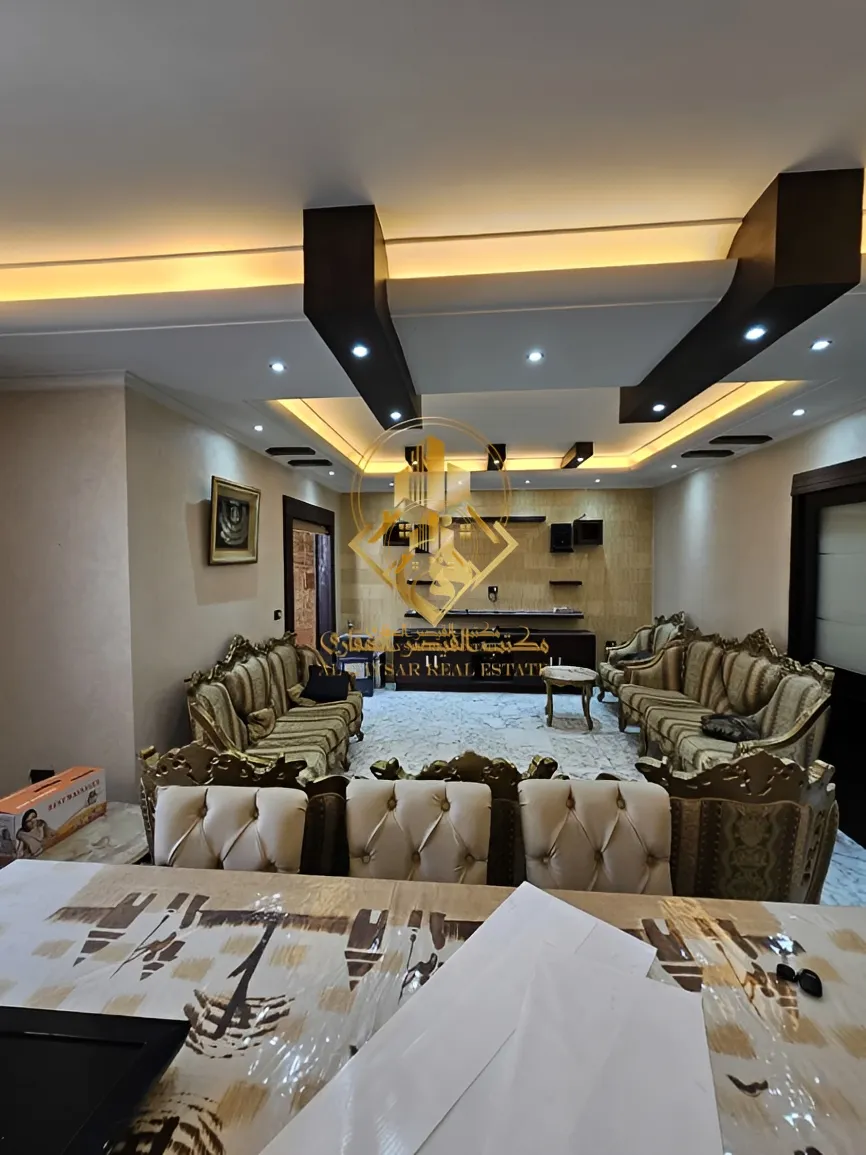 Apartment for sale in Hadi Hassan Nasrallah، Bayrut, Lebanon - 2 bed, 2 bath