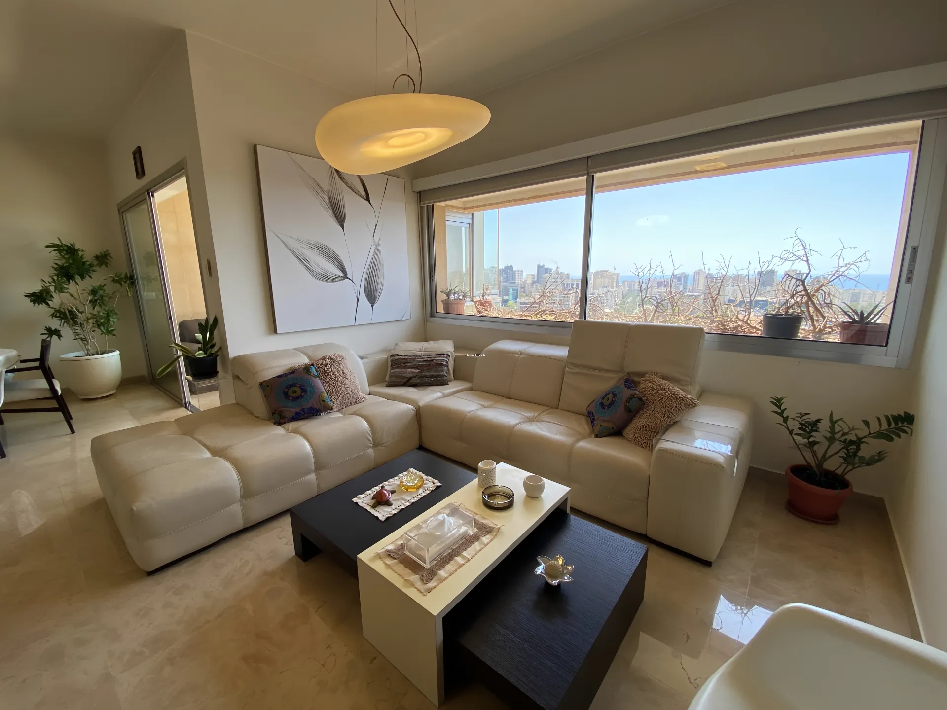 Apartment for rent in Salim Salam