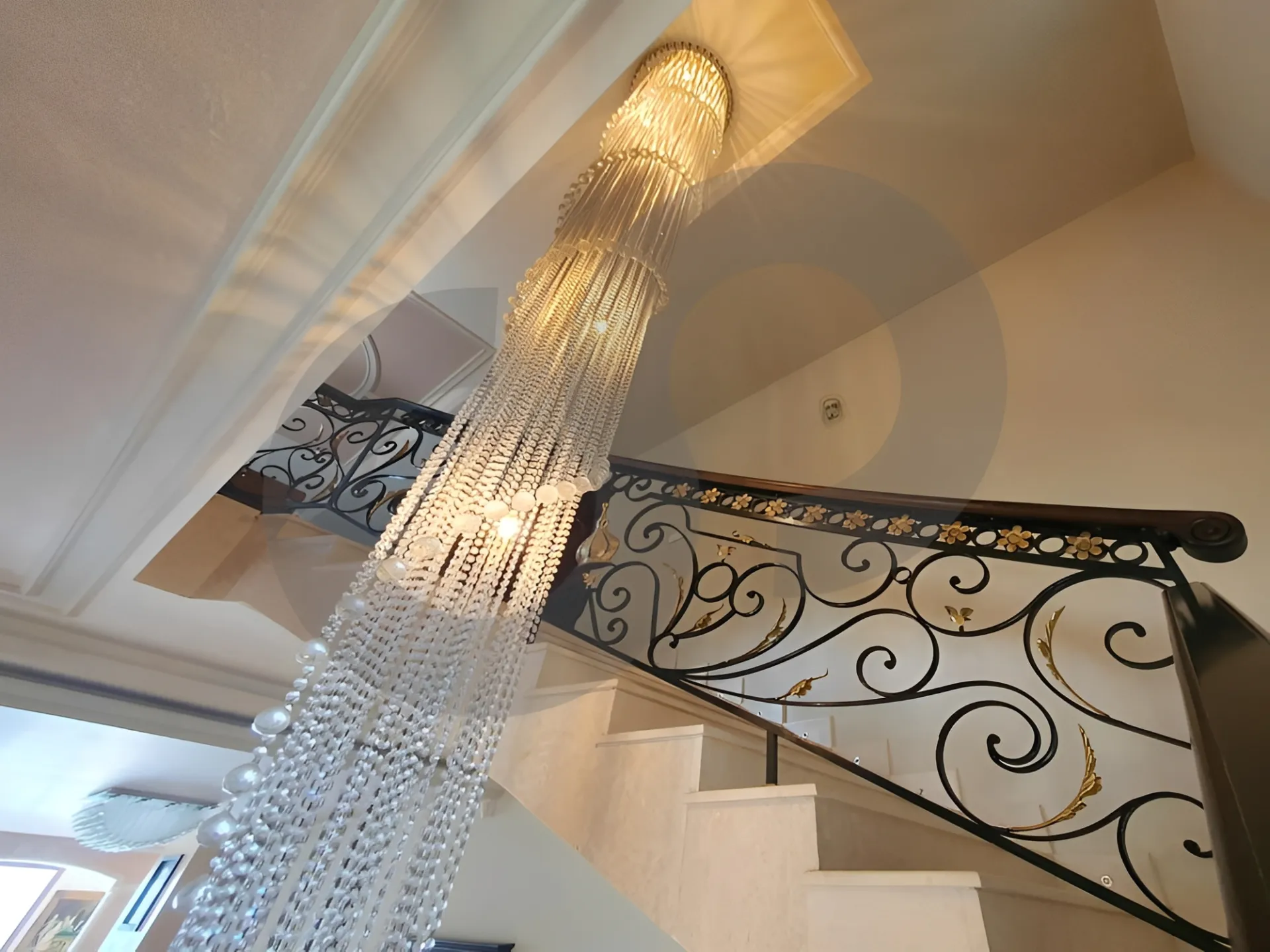 Villa for Sale in Chnaneir, Lebanon