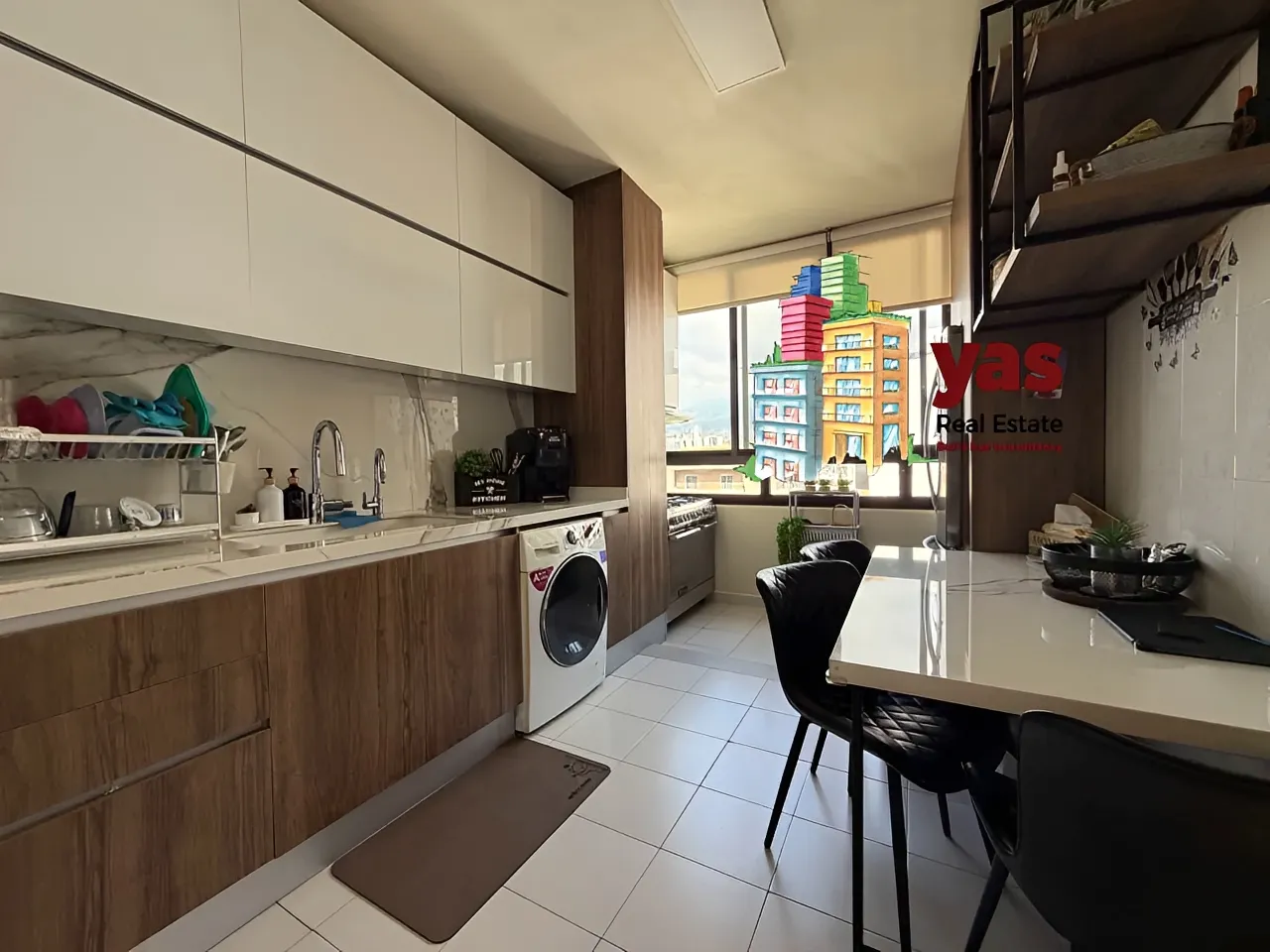 Apartment for Sale in Kaslik