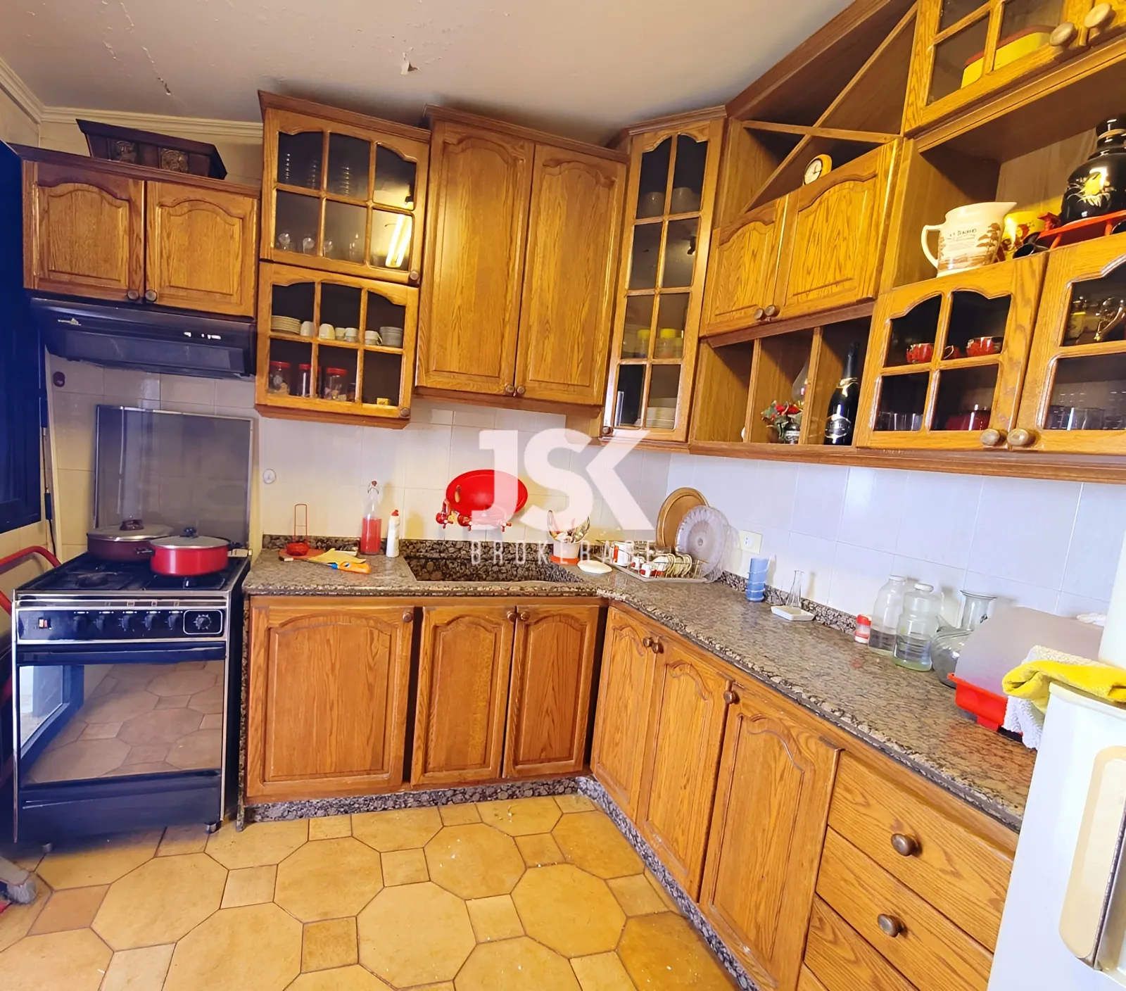Apartment for Sale in Nahr Ibrahim