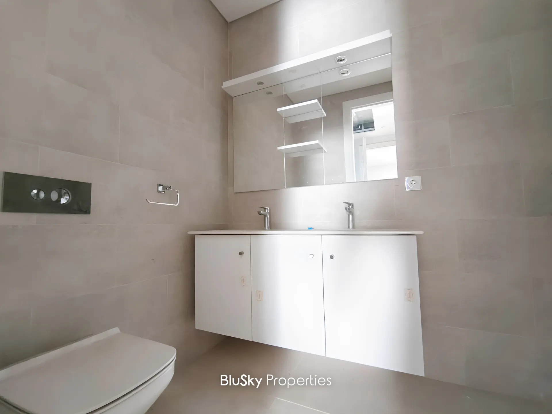 Duplex for sale in Baabdat, lebanon