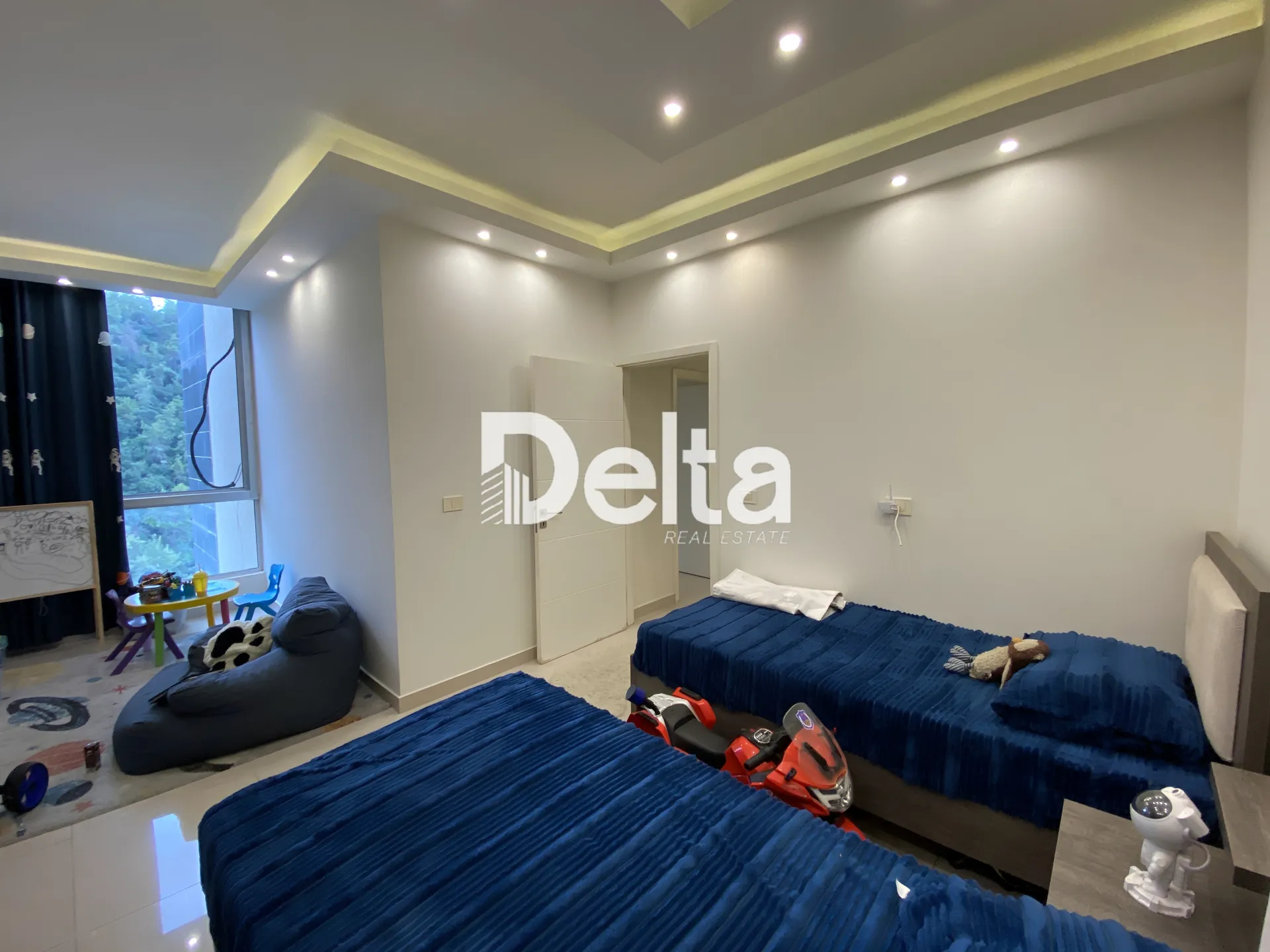 Apartment for sale in Bchamoun