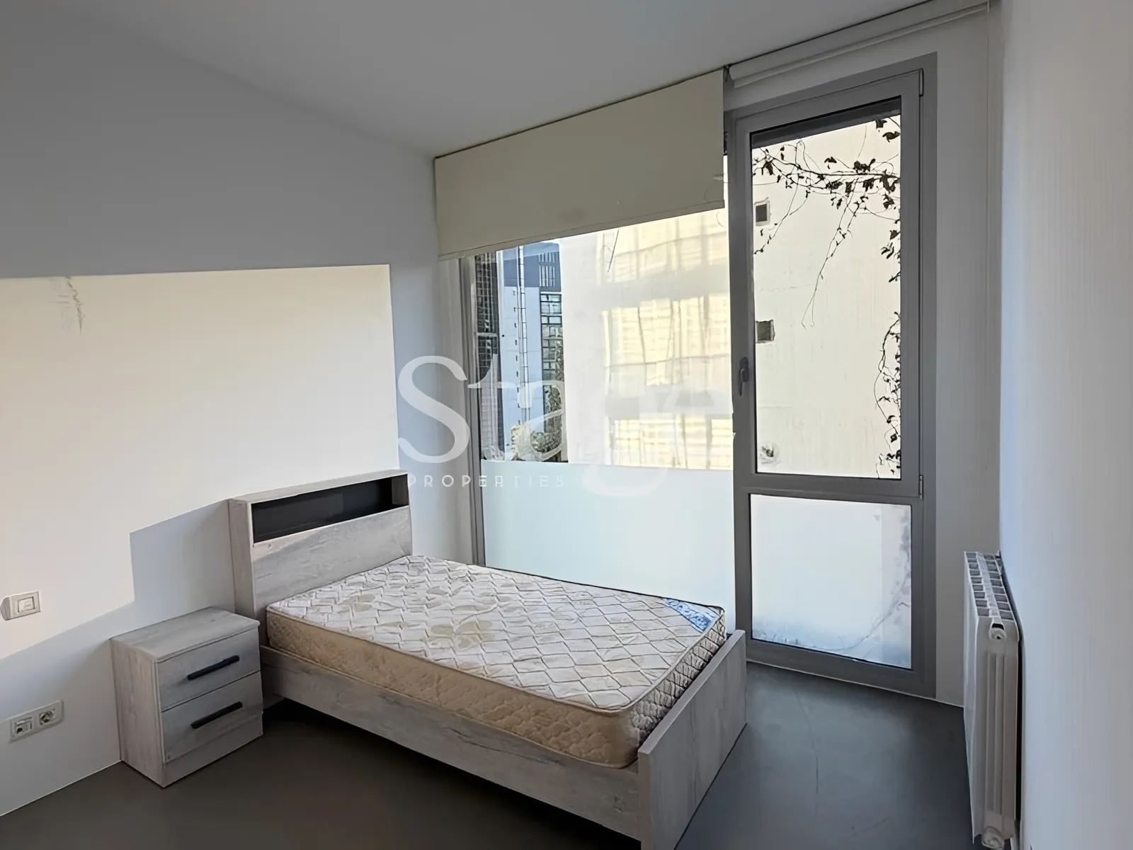Apartment for rent in Achrafieh