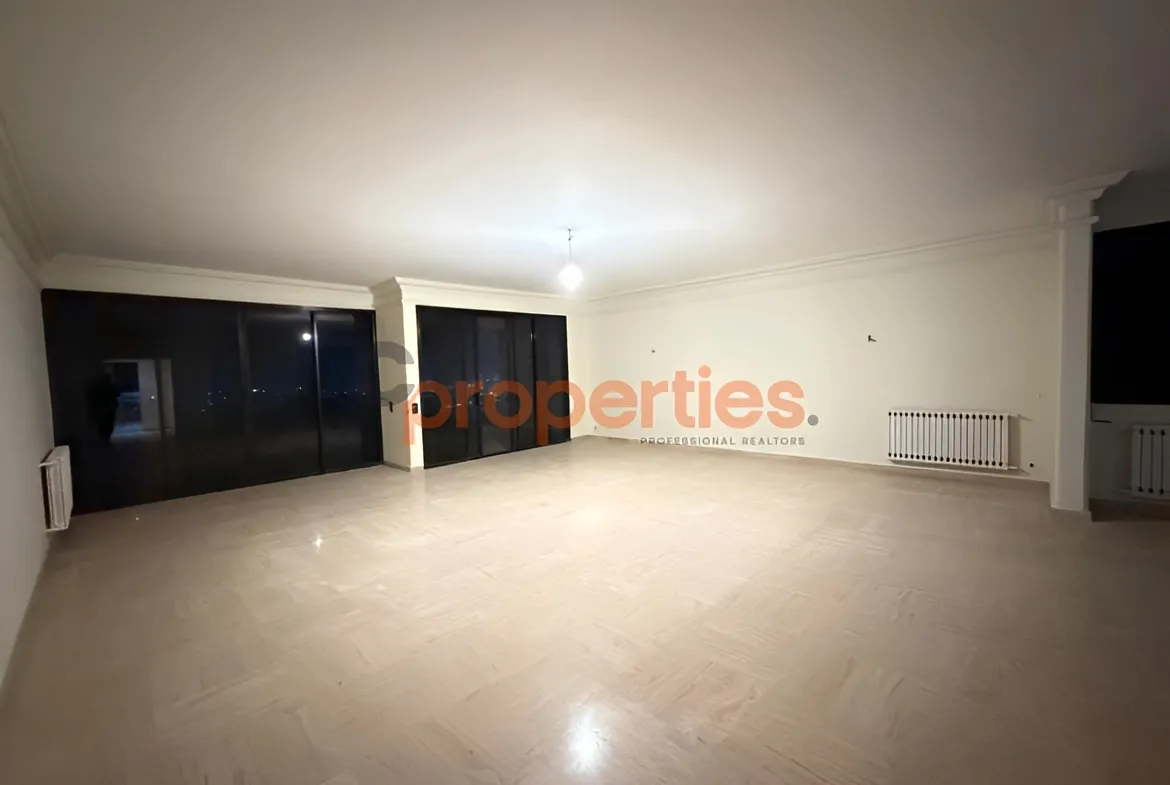Apartment for Sale in Hazmieh