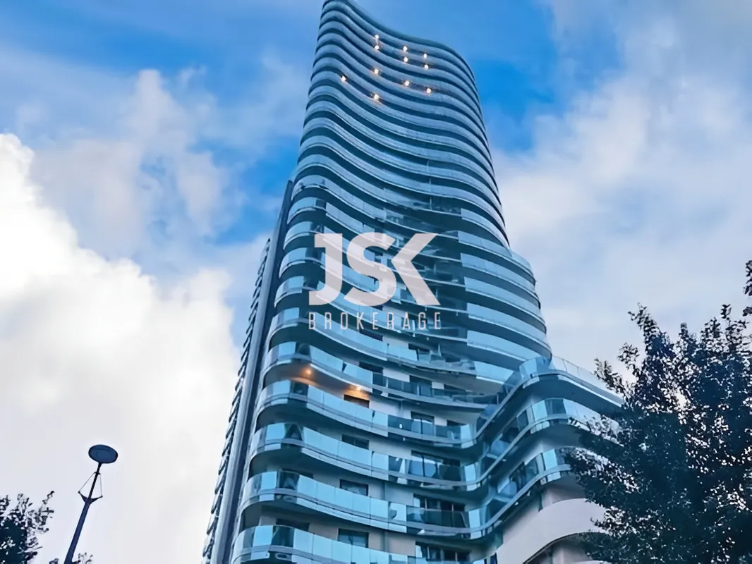 Apartment for Sale in Downtown, beirut - 2 bed, 3 bath