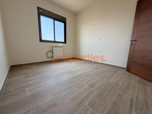 Apartment for Sale in Naqqache