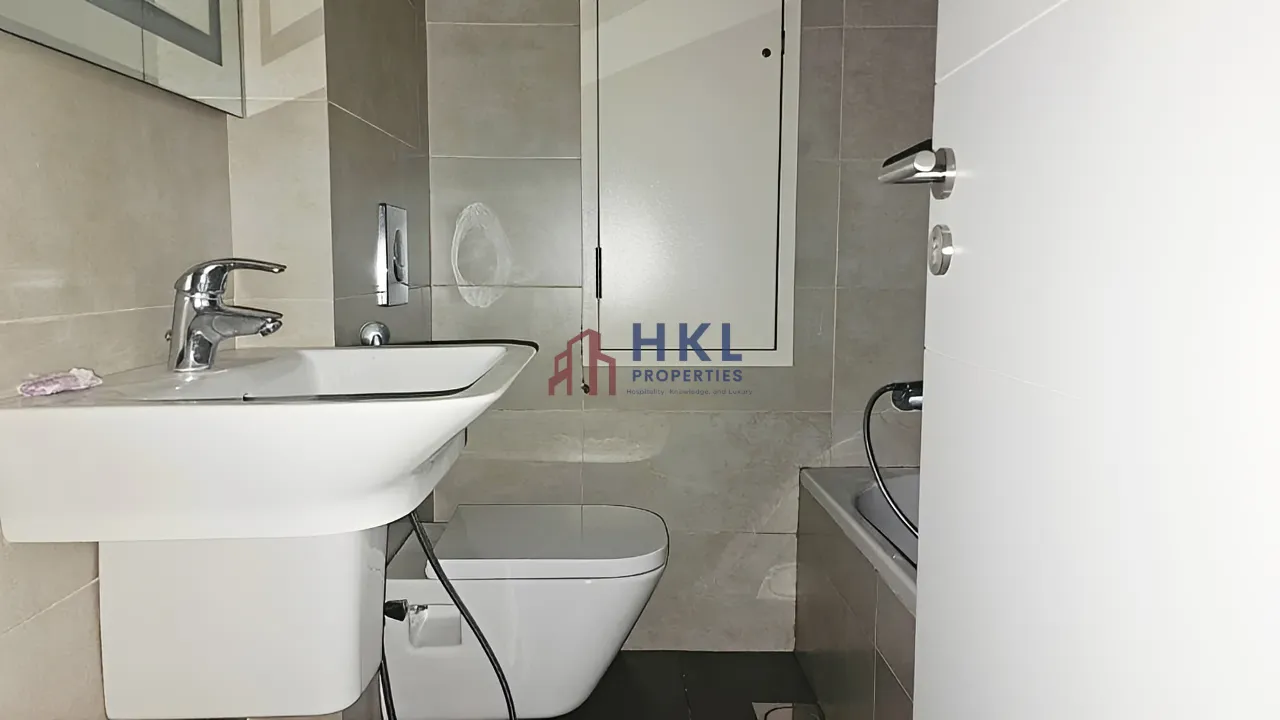 Apartment for rent in Achrafieh, Beirut, Lebanon