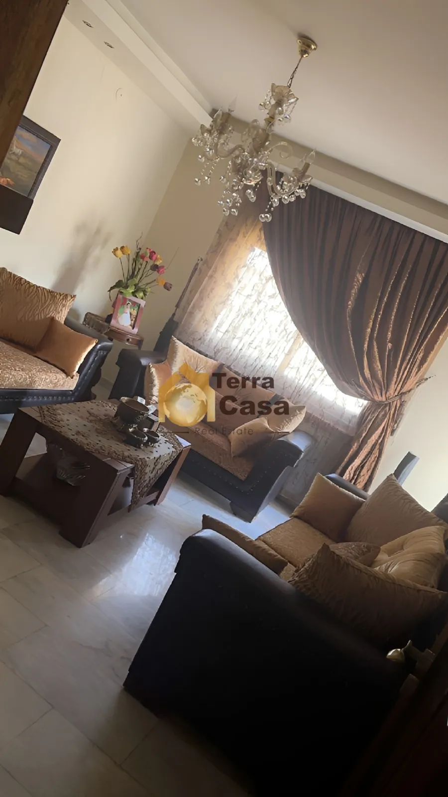 Apartment for Sale in Kabelias