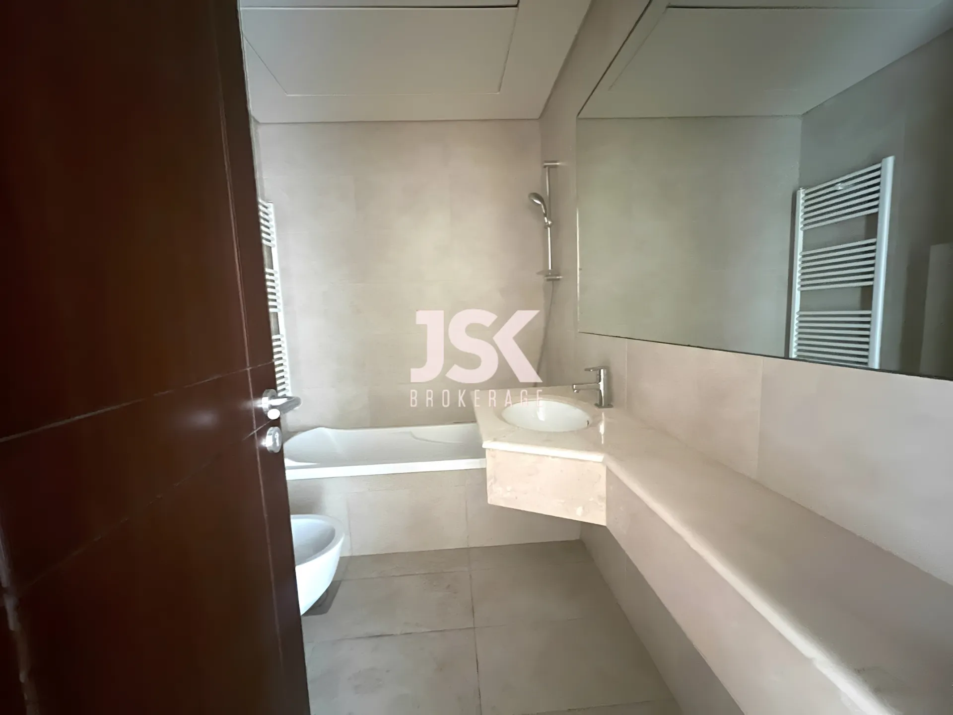 Apartment for Rent in Sioufi