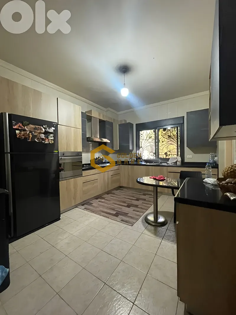 Apartment for Sale in Ballouneh - 3 bed, 4 bath