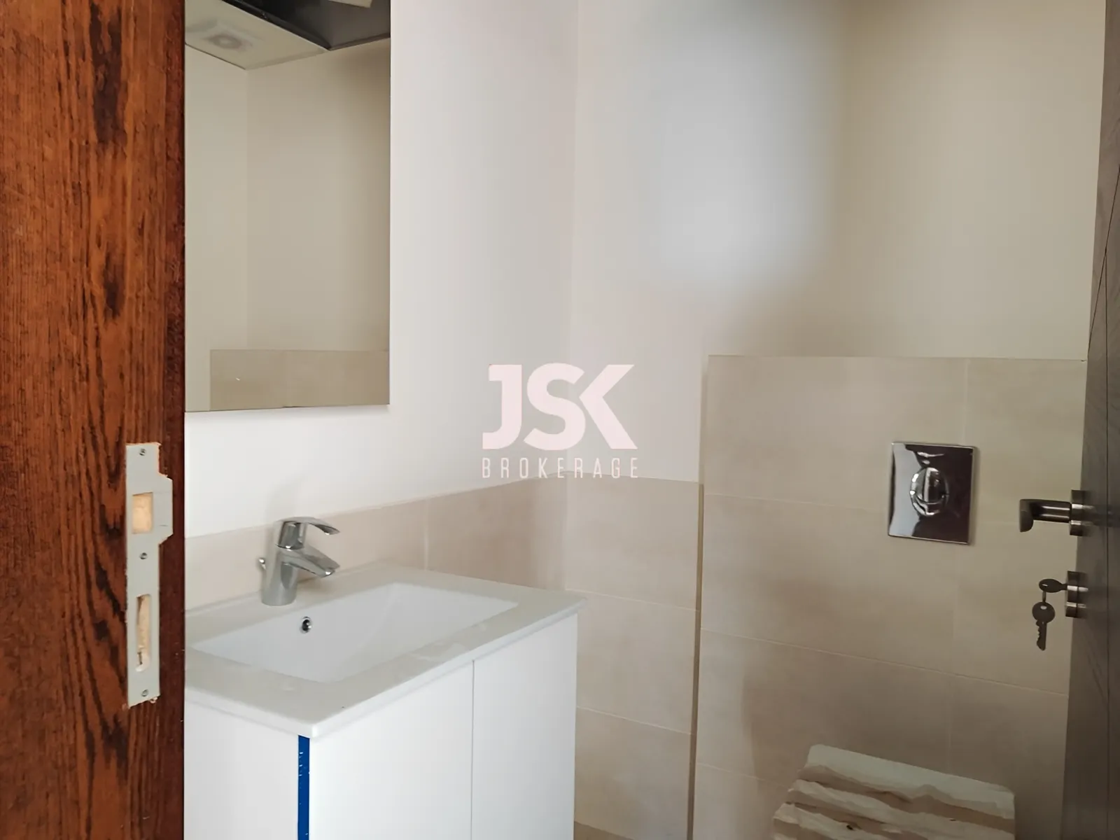Apartment for Rent in Sahel Aalma