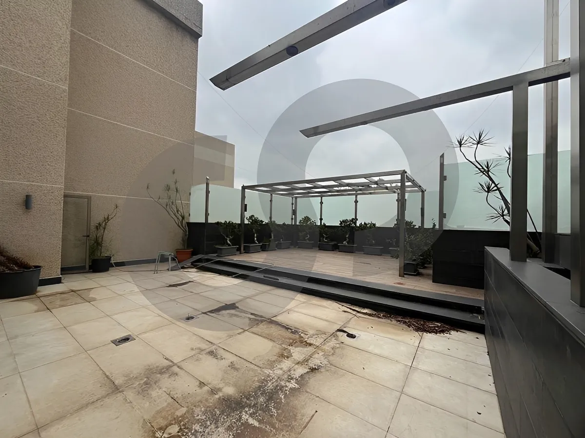 Apartment for Sale in Dekwaneh, Lebanon