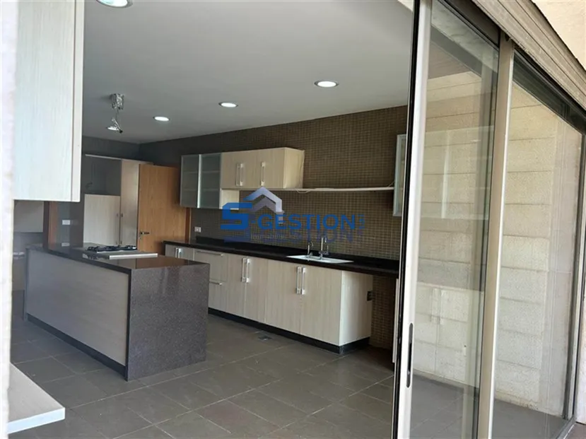 Apartment for Rent in Dik El Mehdi