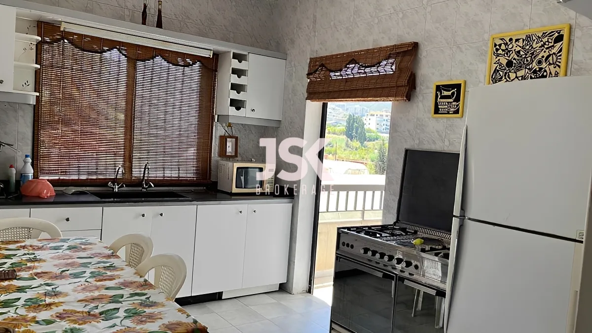 Apartment for Sale in Batroun, Lebanon - 3 bed, 2 bath