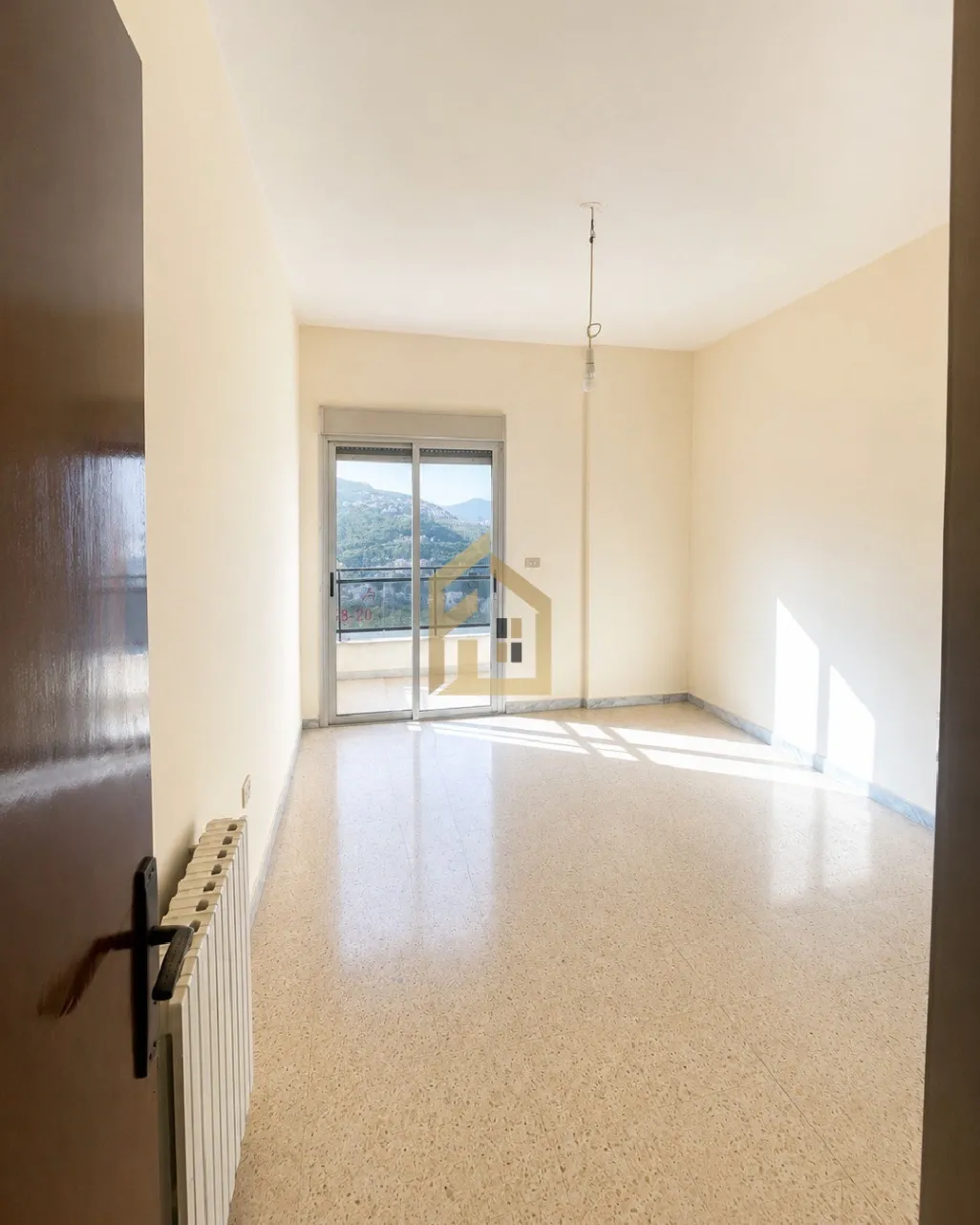 Apartment for rent in Rabweh, Bayrut, Lebanon