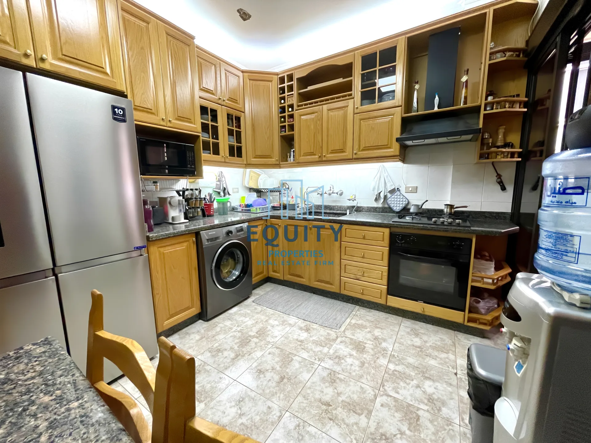 Apartment for Sale in Zouk Mosbeh
