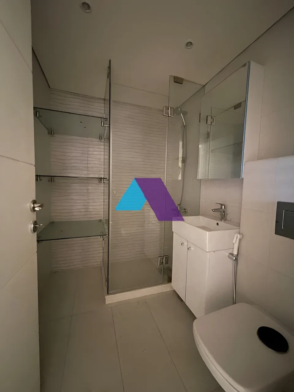 Apartment for Sale in Barbour