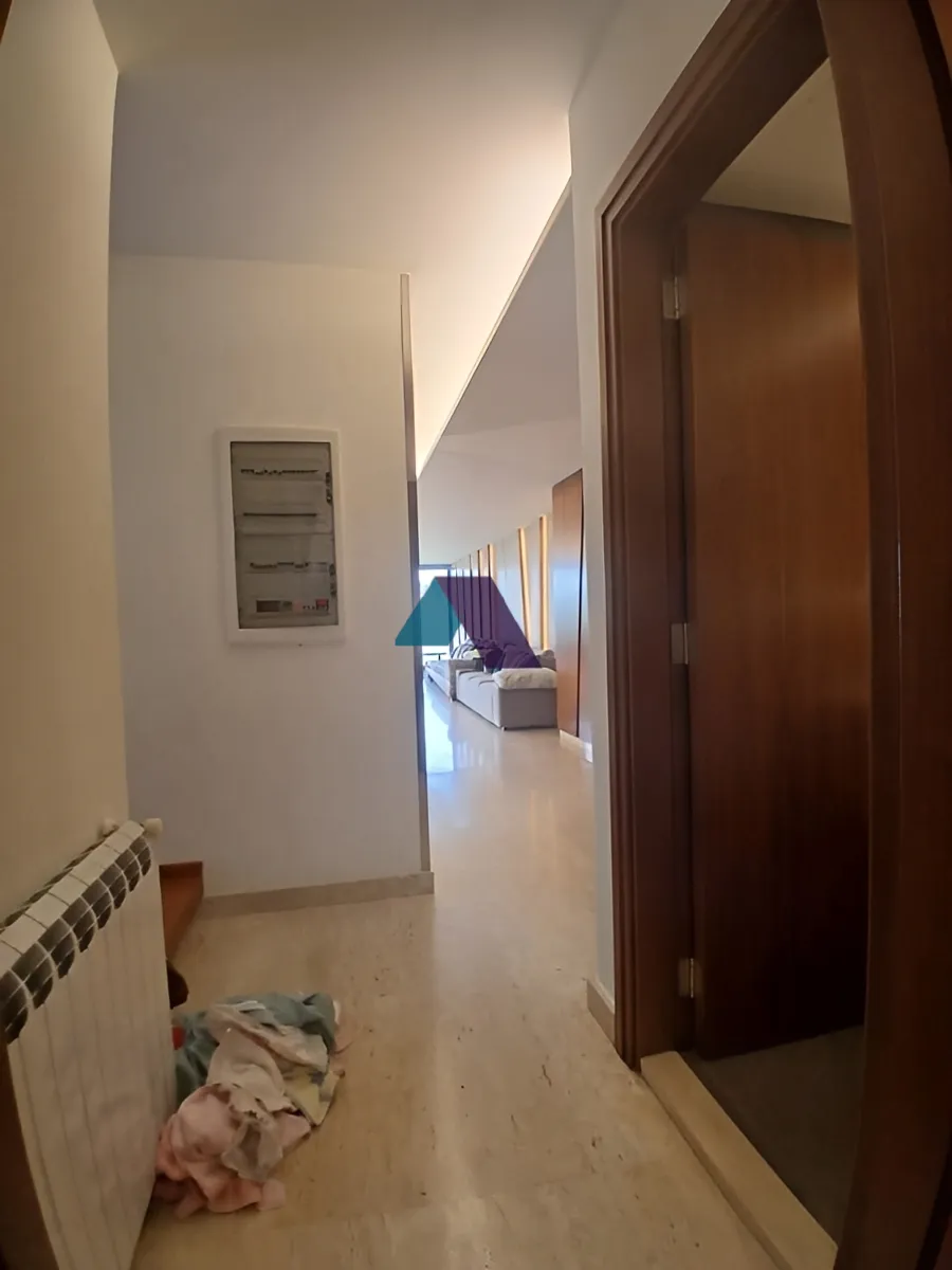 Apartment for Sale in Dbayeh