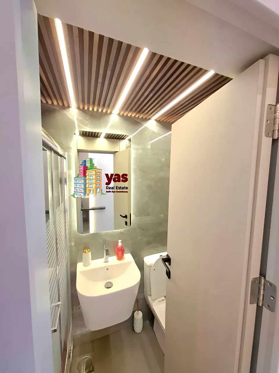 Apartment for Sale in Kaslik