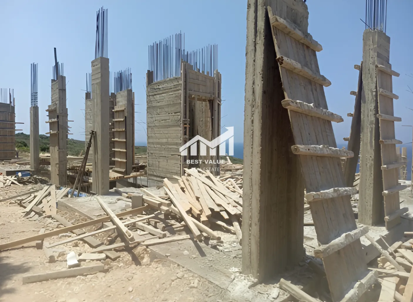 Villa for sale in Monsef, Lebanon