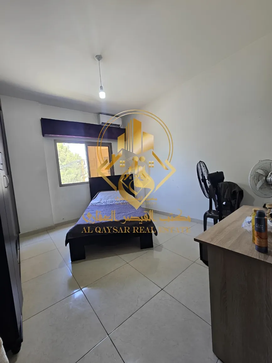 Apartment for sale in Chouaifet El Qoubbeh, Lebanon