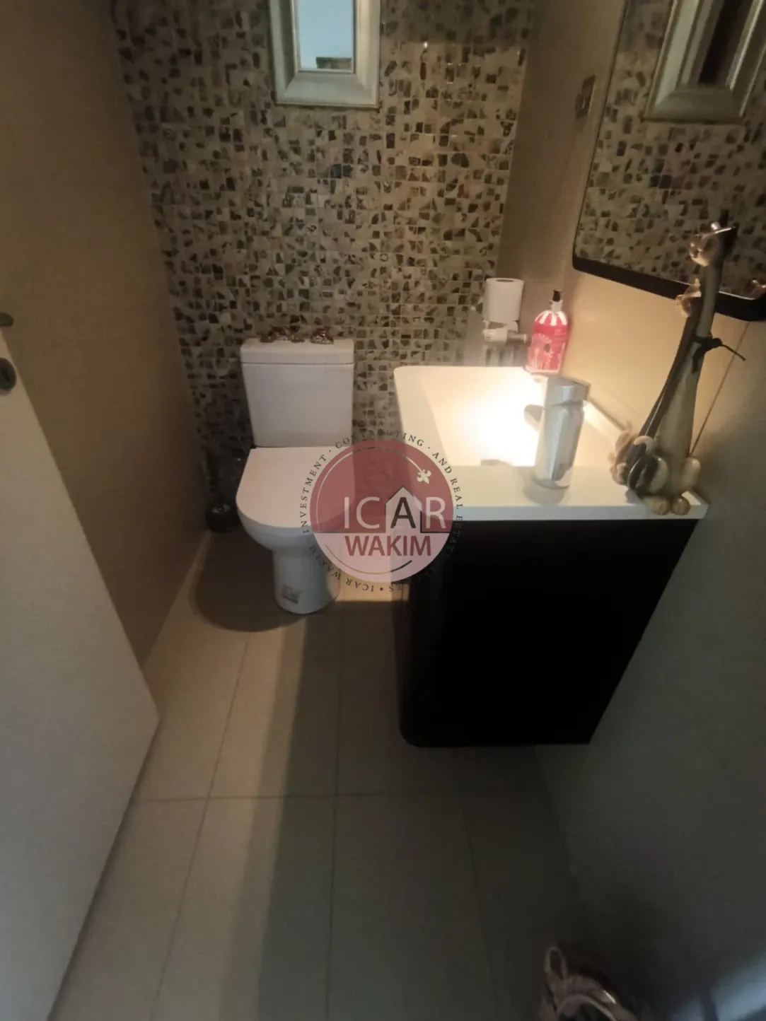 Apartment for Sale in Broummana