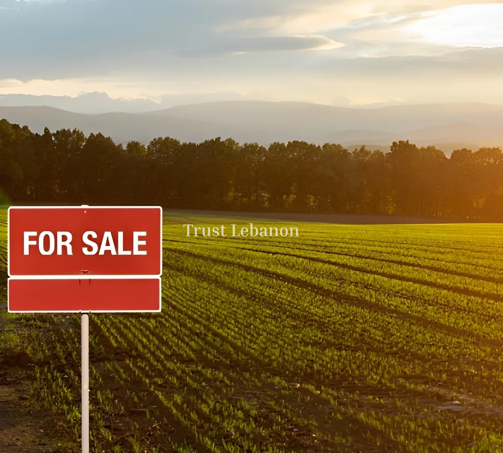 Residential Land for sale in Dahr El Souane, Lebanon
