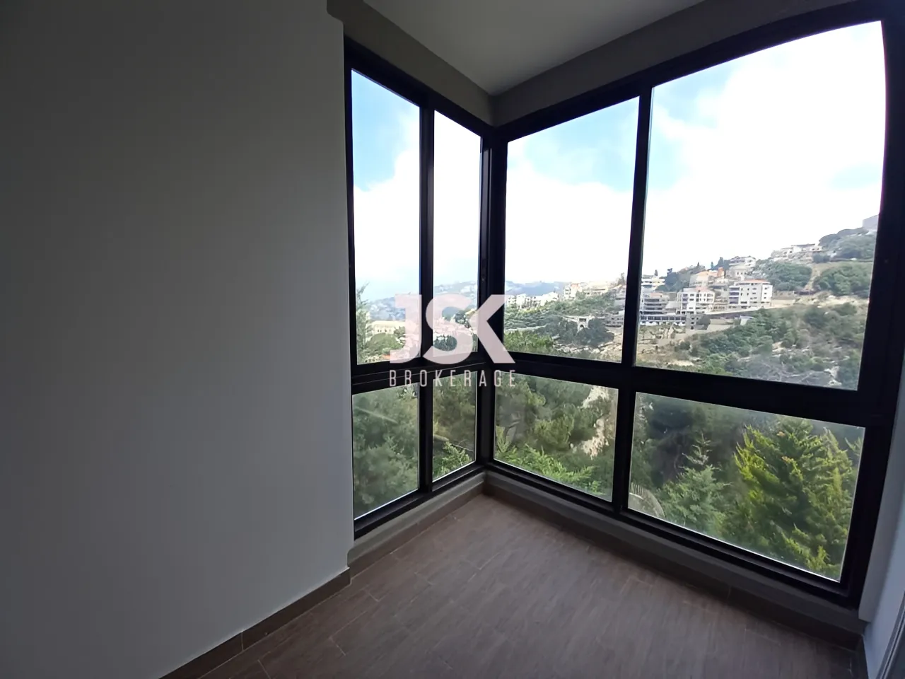 Apartment for Sale in Kfar Hbab - 3 bed, 4 bath
