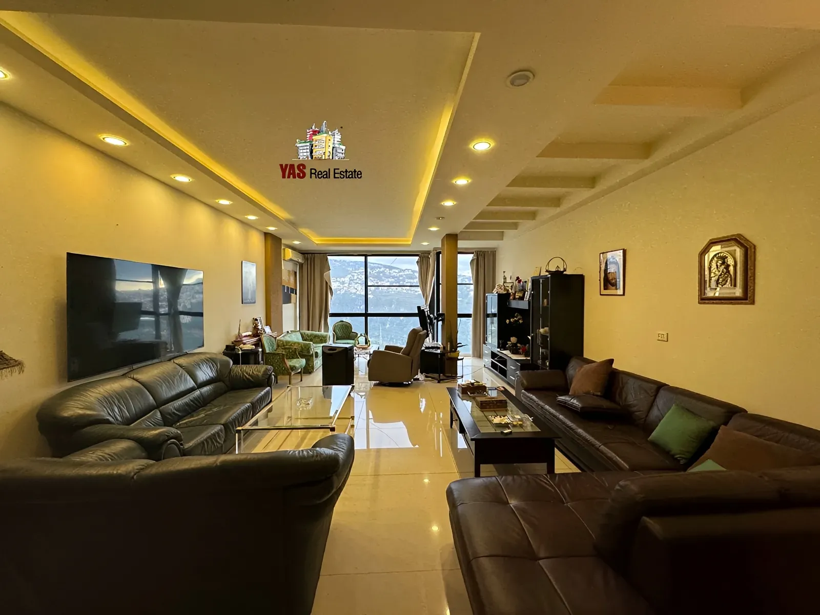 Apartment for Sale in Jeita