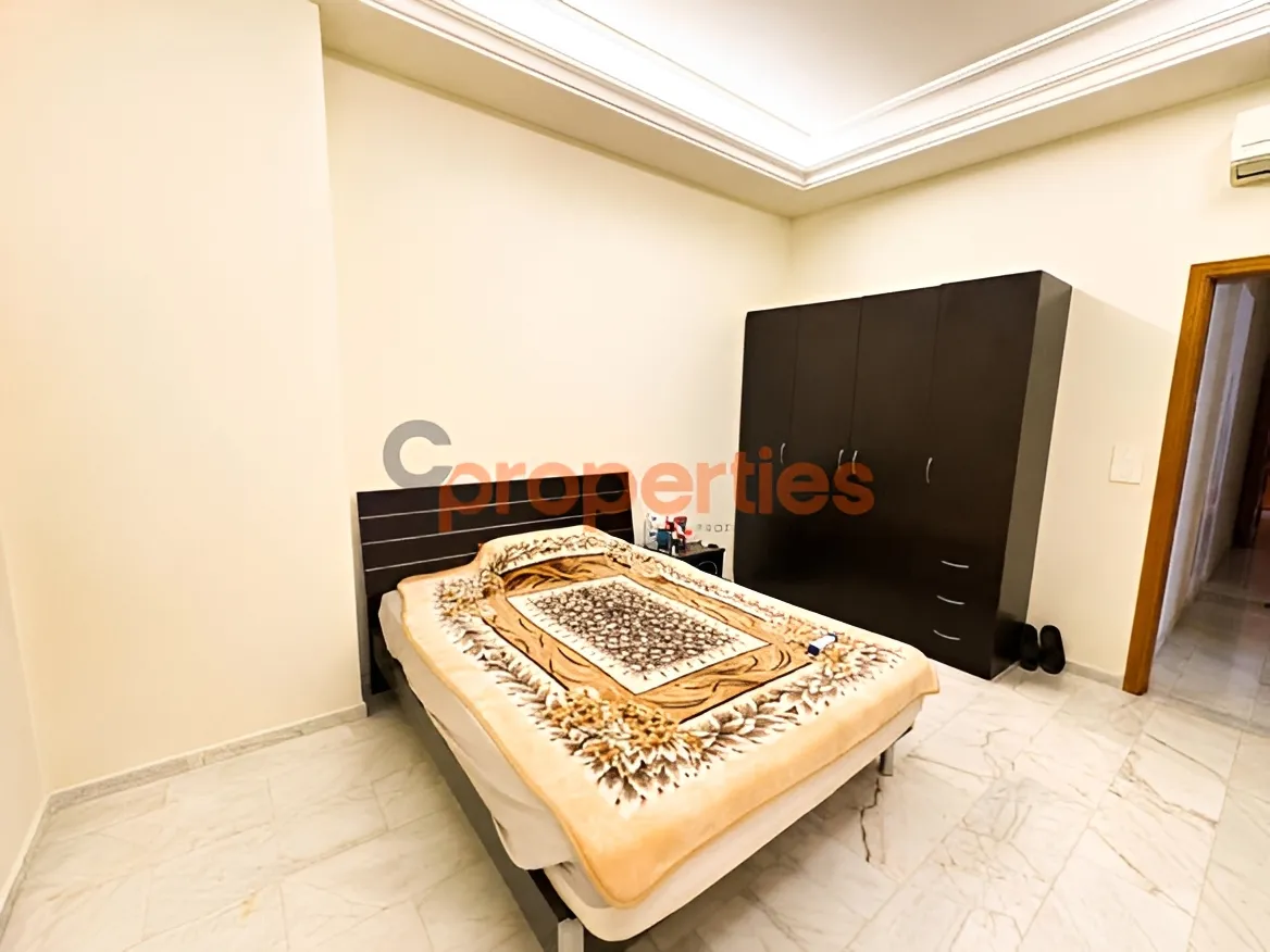 Apartment for Sale in Baabda