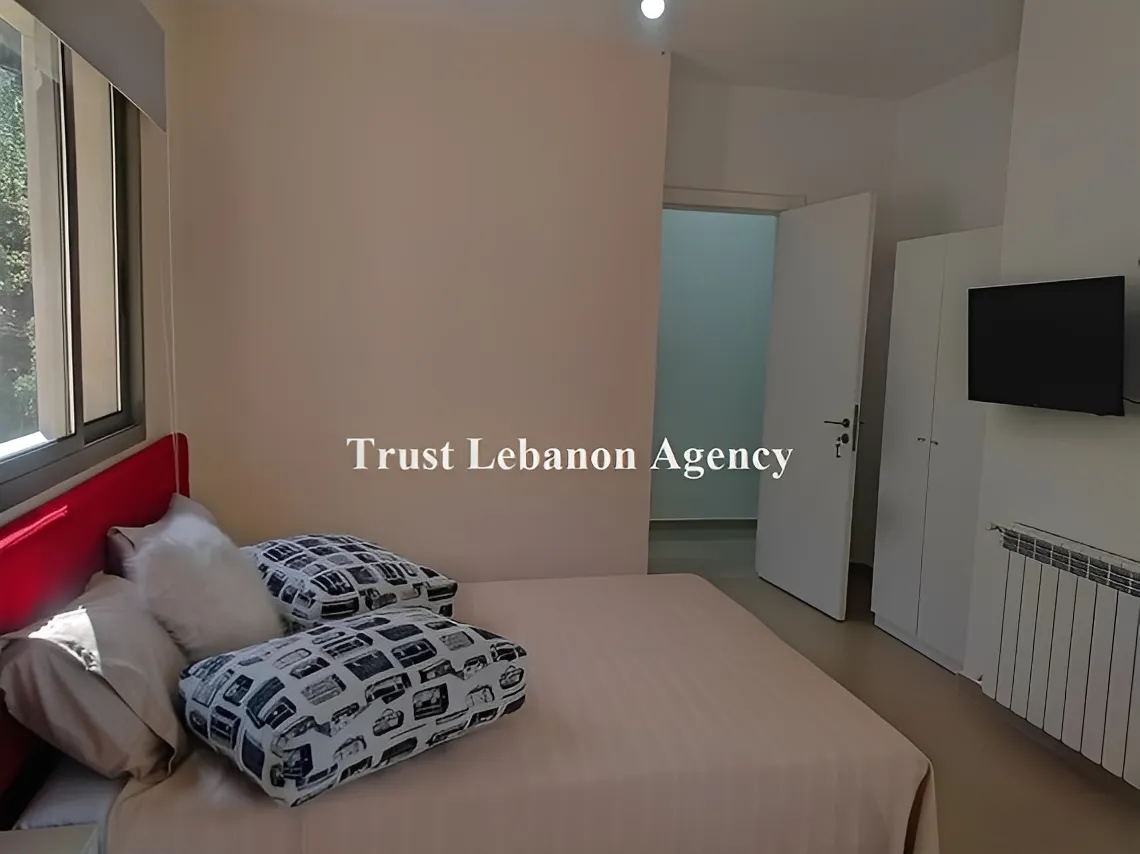 Apartment for Rent in Metn Bhersaf Lebanon