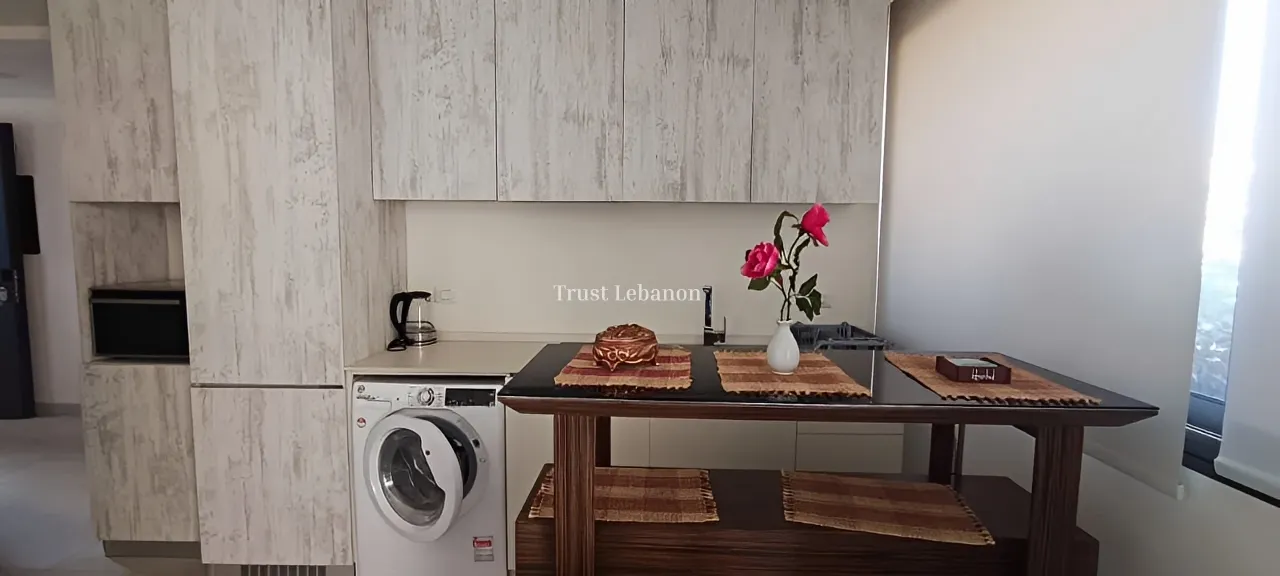 Chalet for rent in Faqra, Lebanon