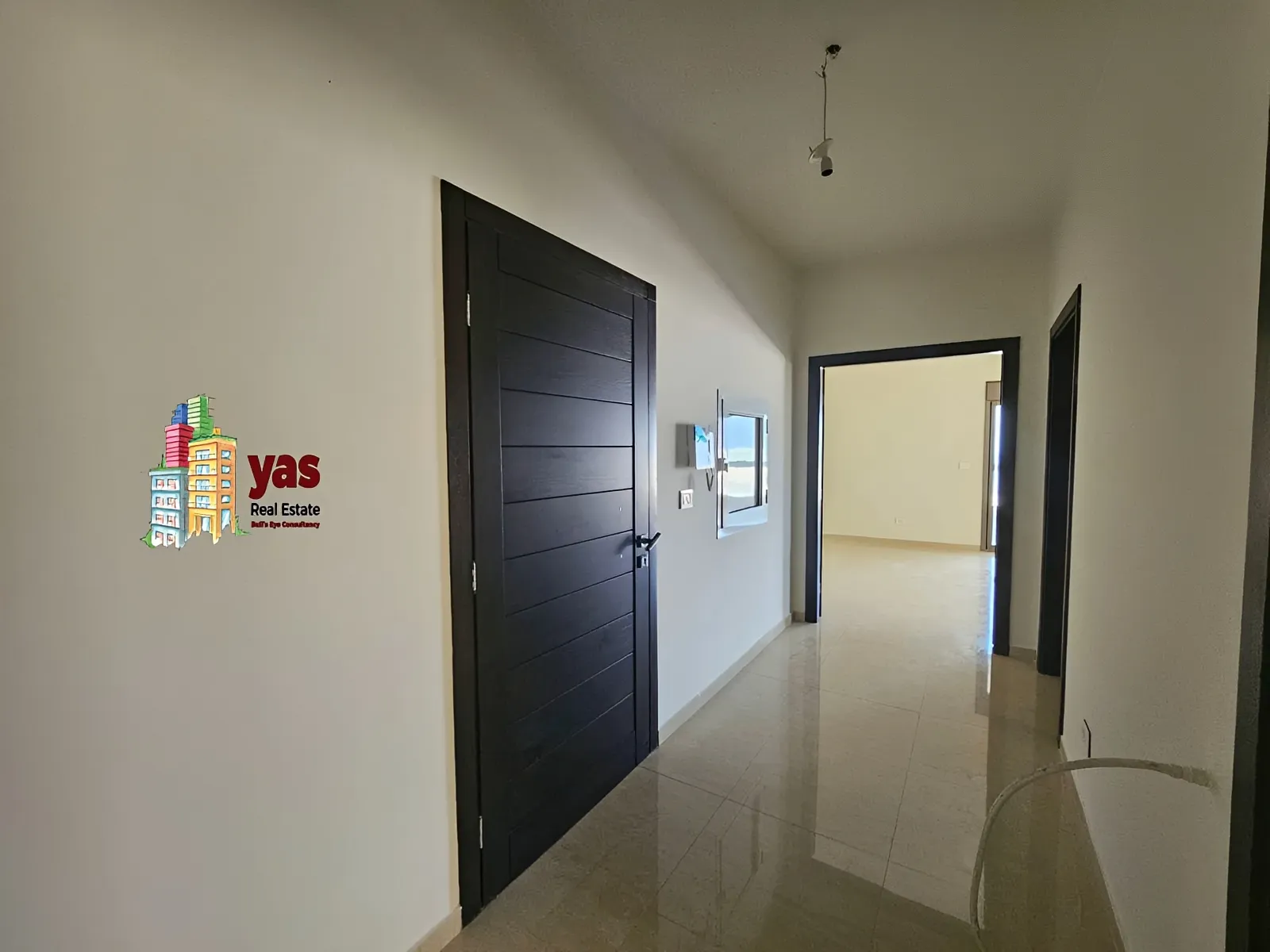 Apartment for Sale in Dbayeh - 3 bed, 3 bath