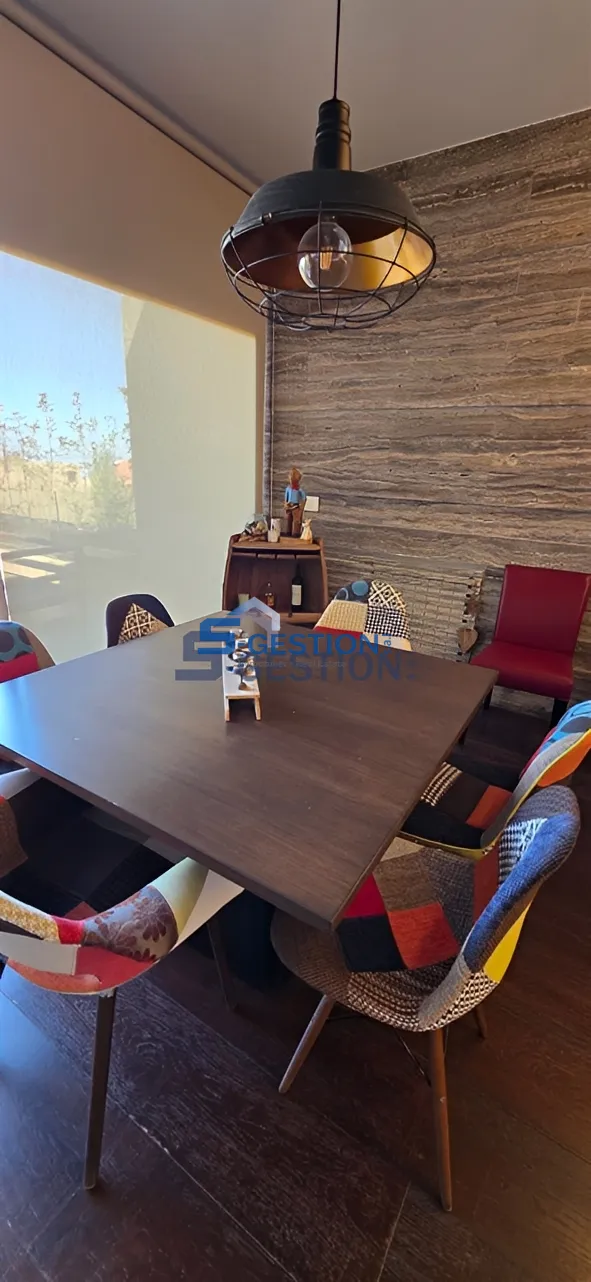 Chalet for Rent in Faqra