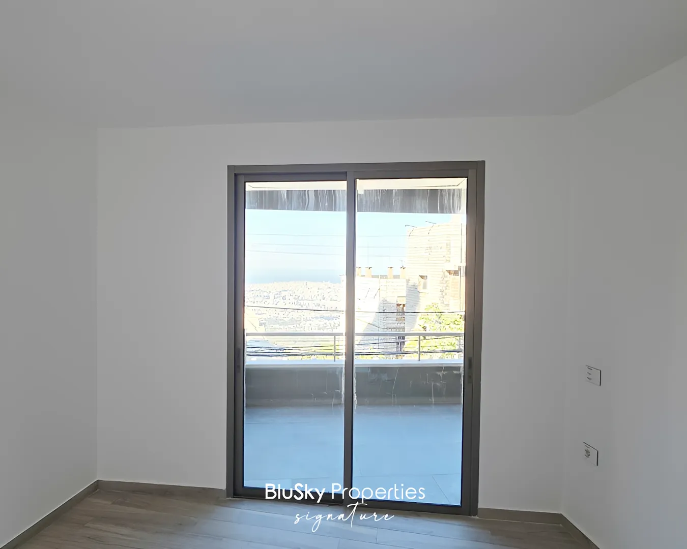 Apartment for sale in Ain Saadeh
