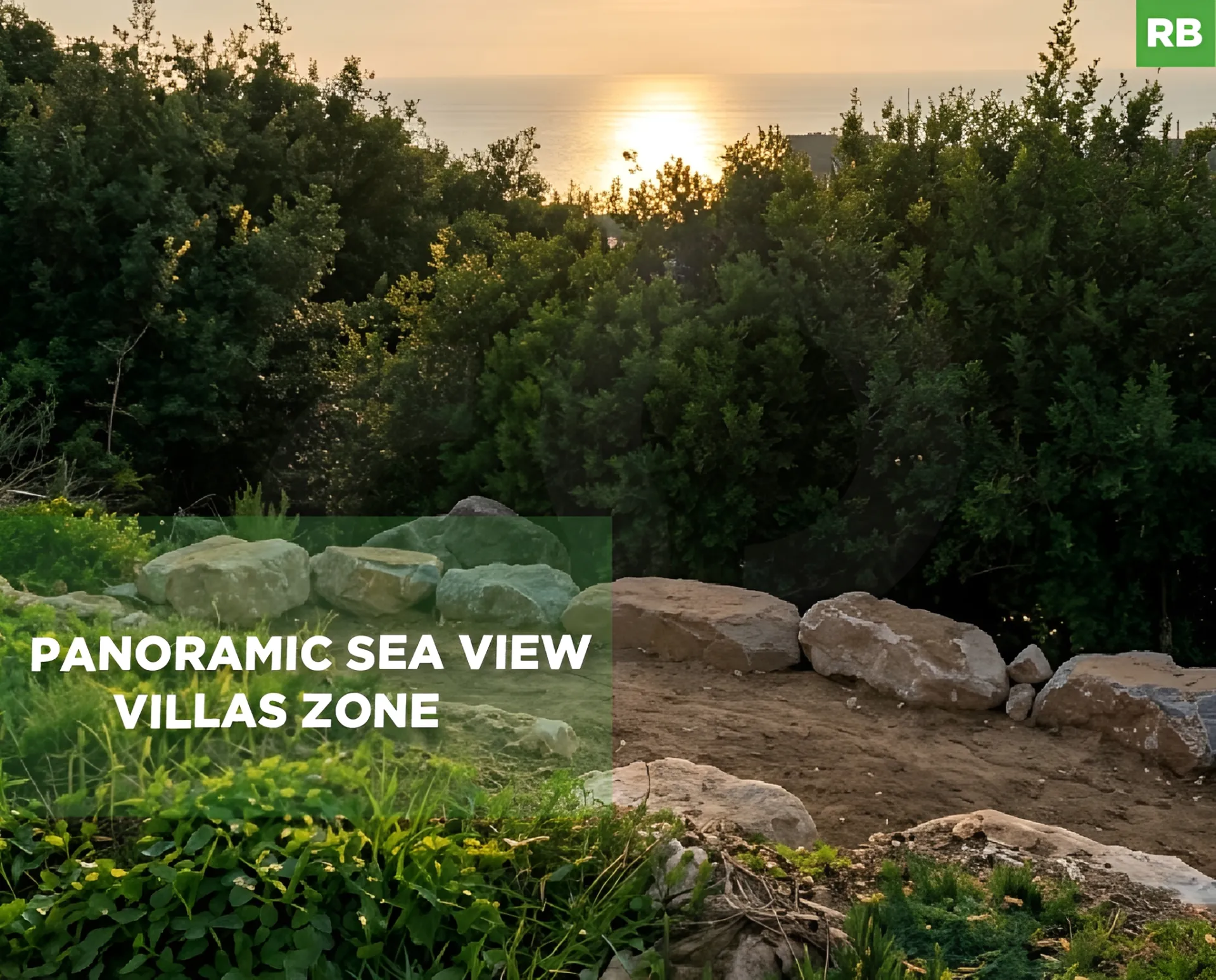 Land for Sale in Kfar Aabida