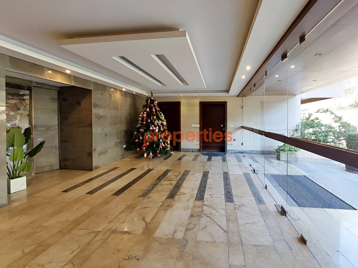 Apartment for Sale in Ain Saadeh
