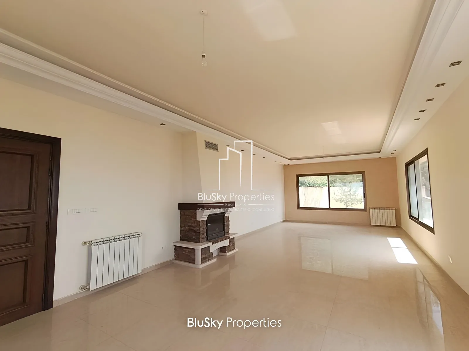 Villa for Sale in Chnaniir