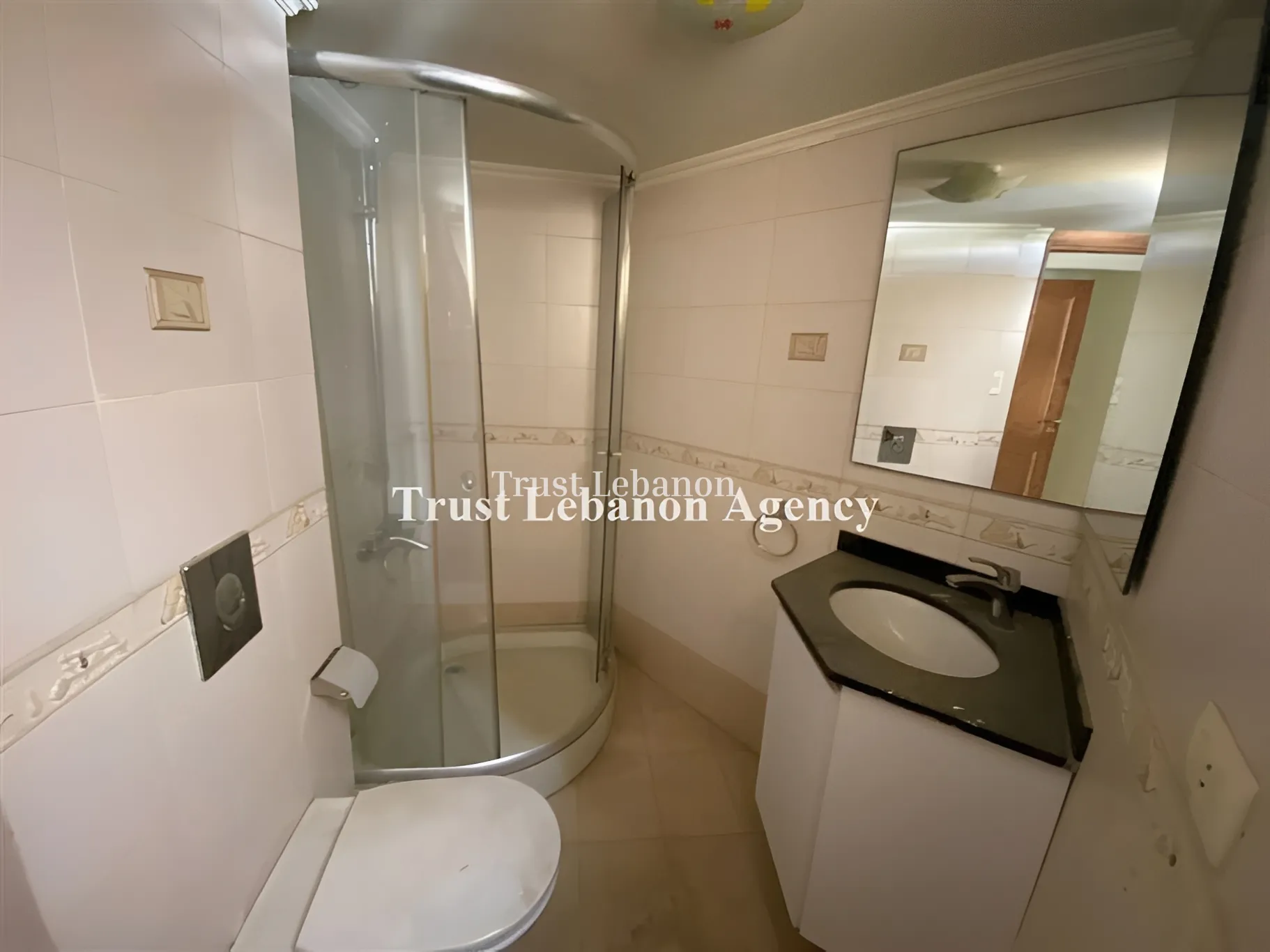 Residential Building for rent in Hazmieh, Lebanon
