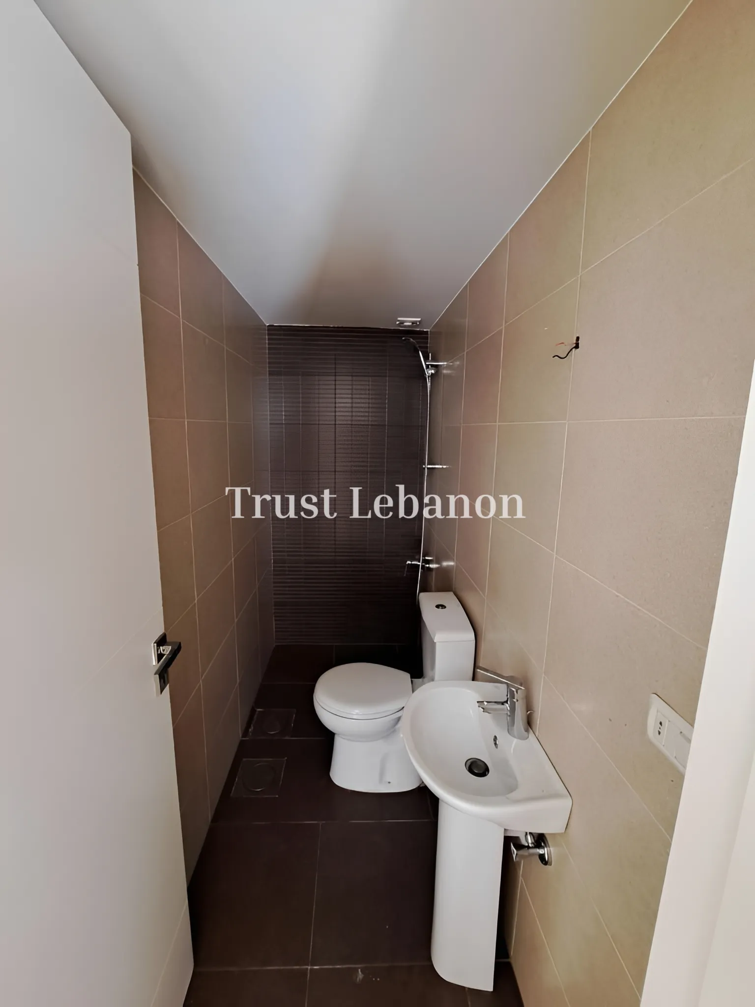 Apartment for rent in Baabda