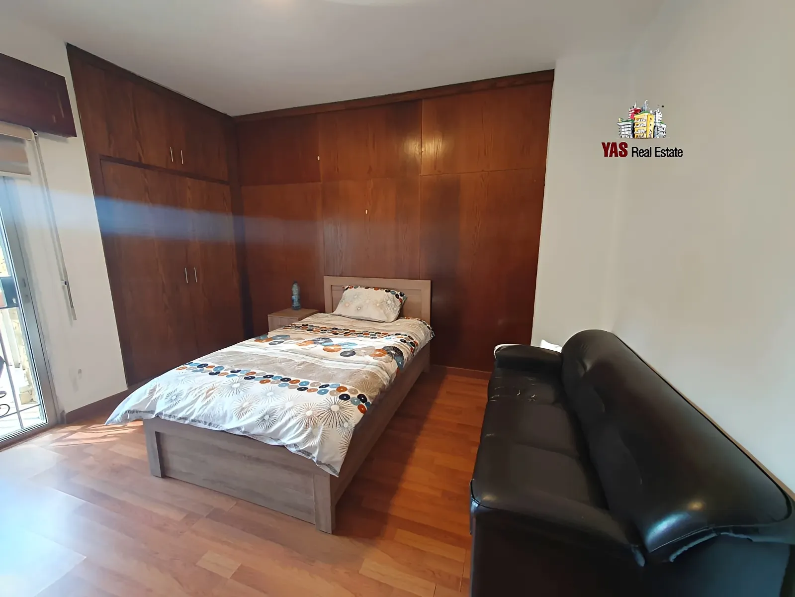 Apartment for Sale in Rayfoun - 3 bed, 3 bath