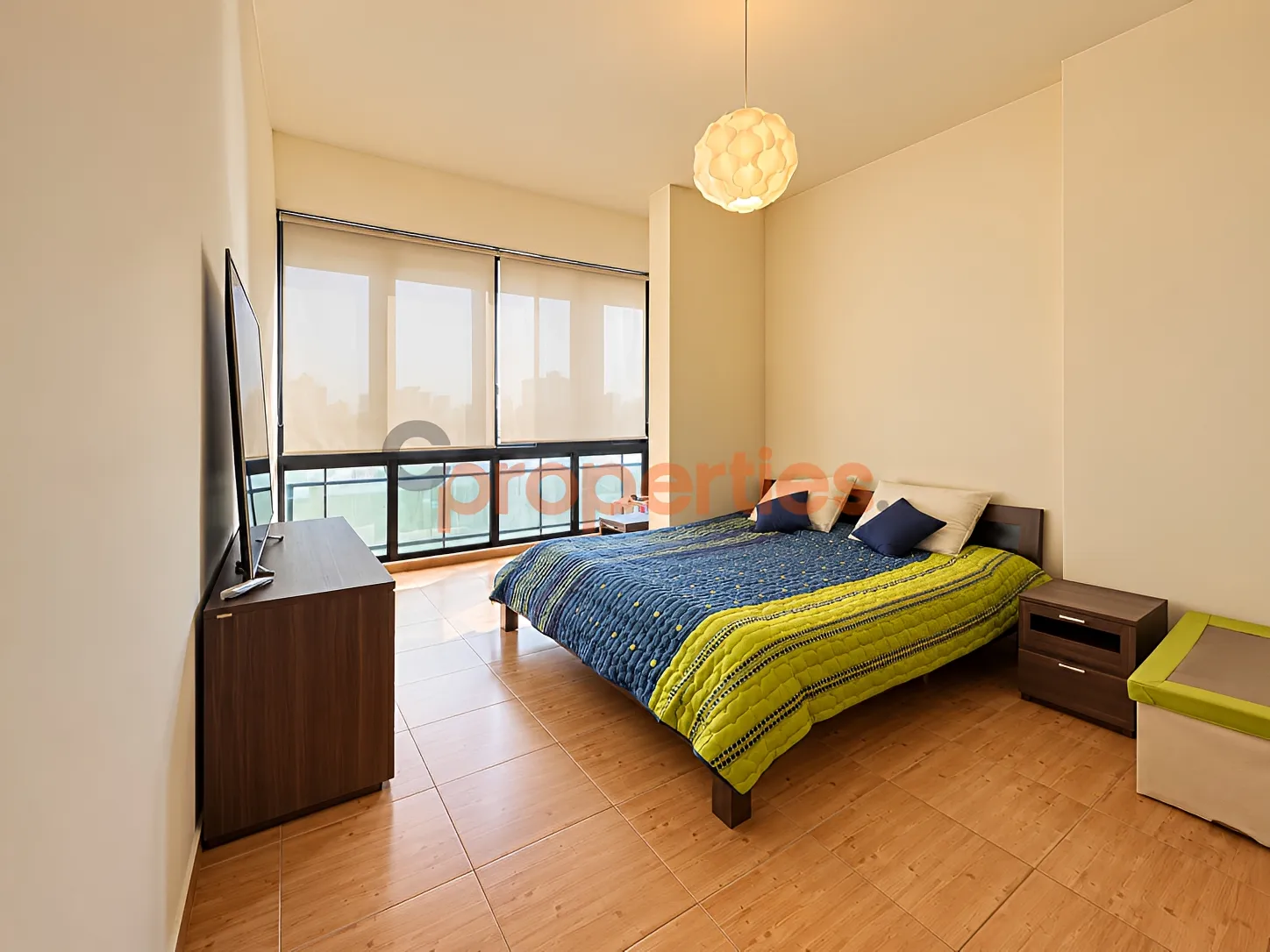 Apartment for Rent in Sin El Fil