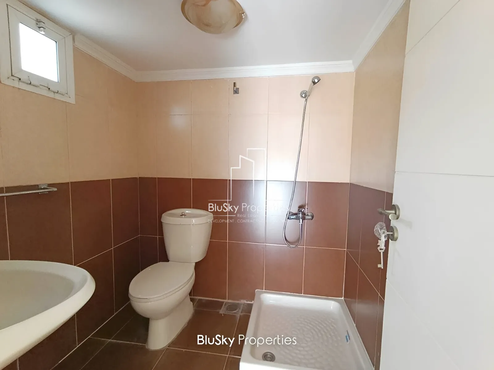 Duplex for Sale in Fidar