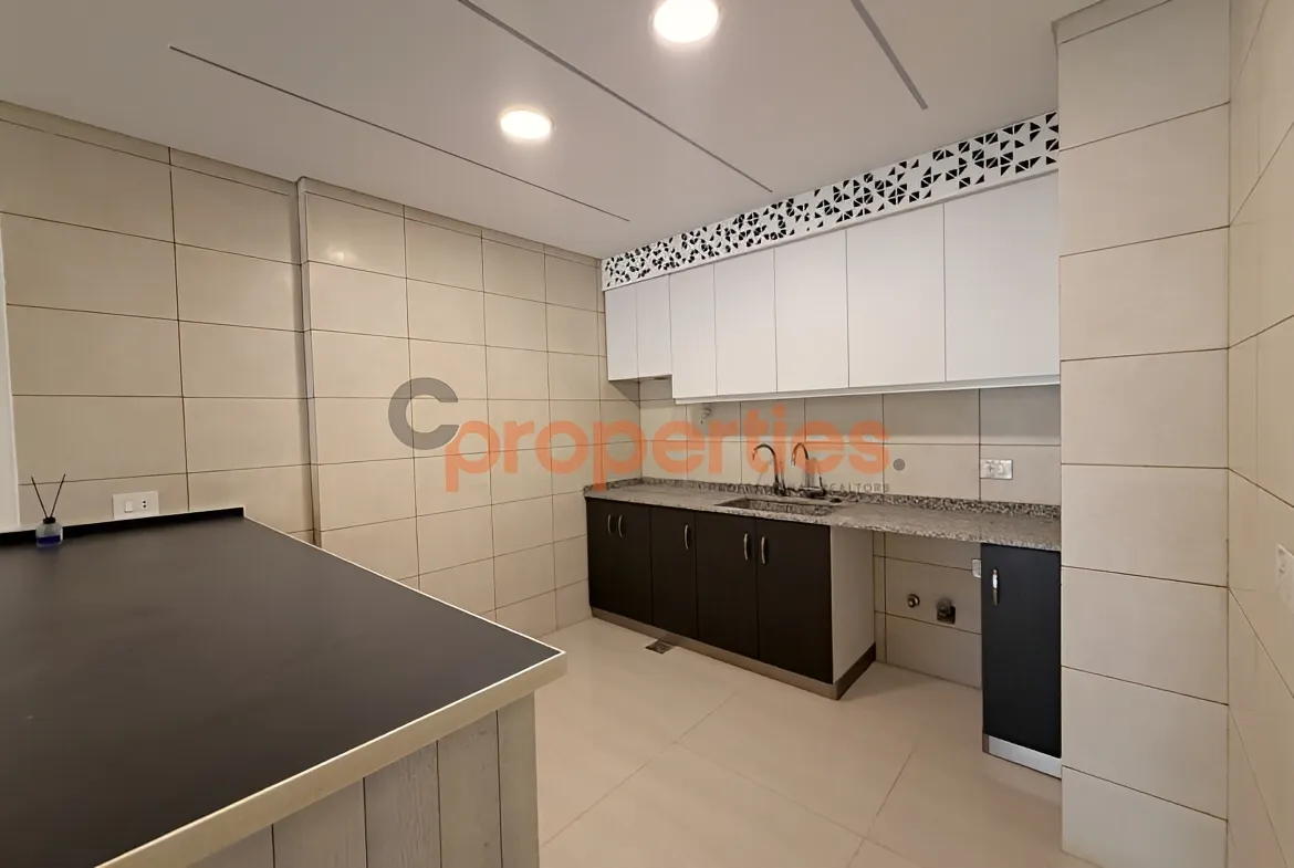 Apartment for Sale in Naqqache